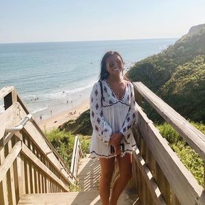 Meet your Posher, Mara